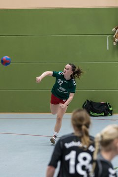 Bild 63 - Damen HSG Kremperheide/M�nsterdorf - Suchsdorfer SV : Ergebnis: 39:22